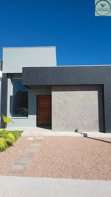 Casa com 2 quartos à venda, 69m2 em Viamao - RS - imagem 3 Foto 3 de Casa com 2 quartos à venda, 69m2 em Viamao - RS