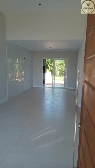 Casa com 2 quartos à venda, 69m2 em Viamao - RS - imagem 5 Foto 5 de Casa com 2 quartos à venda, 69m2 em Viamao - RS