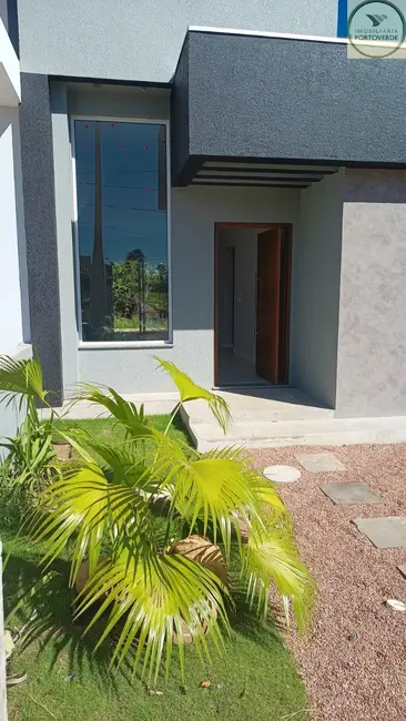 Foto 1 de Casa com 2 quartos à venda, 69m2 em Viamao - RS