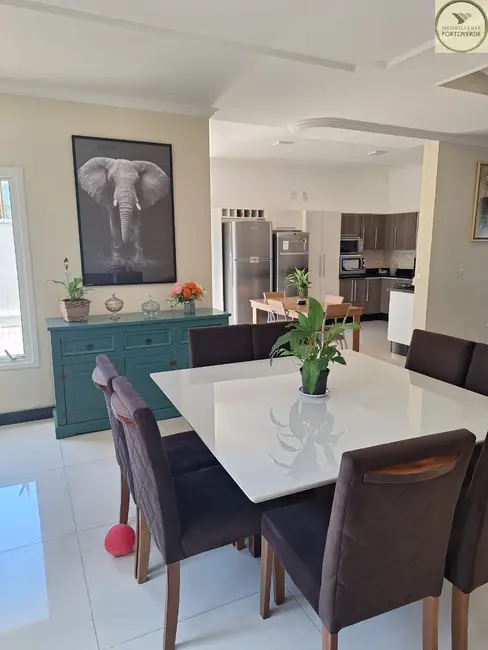 Sobrado com 3 quartos à venda, 273m2 em Moradas do Sobrado, Gravatai - RS - imagem 9 Foto 9 de Sobrado com 3 quartos à venda, 273m2 em Moradas do Sobrado, Gravatai - RS