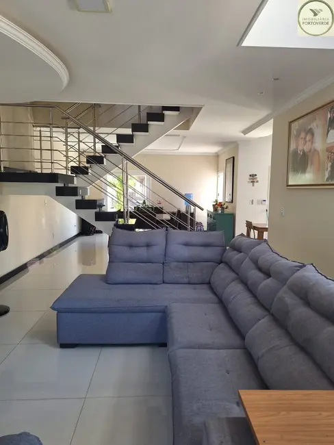 Sobrado com 3 quartos à venda, 273m2 em Moradas do Sobrado, Gravatai - RS - imagem 8 Foto 8 de Sobrado com 3 quartos à venda, 273m2 em Moradas do Sobrado, Gravatai - RS