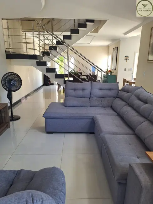 Sobrado com 3 quartos à venda, 273m2 em Moradas do Sobrado, Gravatai - RS - imagem 7 Foto 7 de Sobrado com 3 quartos à venda, 273m2 em Moradas do Sobrado, Gravatai - RS