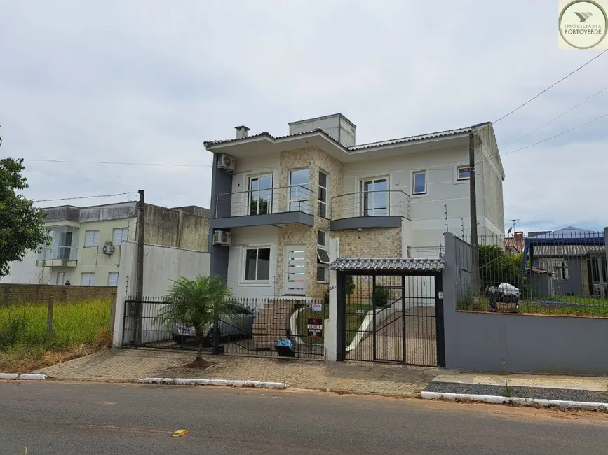 Foto 2 de Sobrado com 3 quartos à venda, 273m2 em Moradas do Sobrado, Gravatai - RS