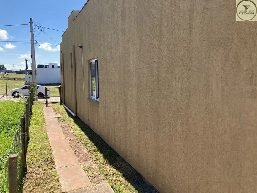 Casa de Condomínio com 3 quartos à venda, 91m2 em Viamao - RS - imagem 8 Foto 8 de Casa de Condomínio com 3 quartos à venda, 91m2 em Viamao - RS