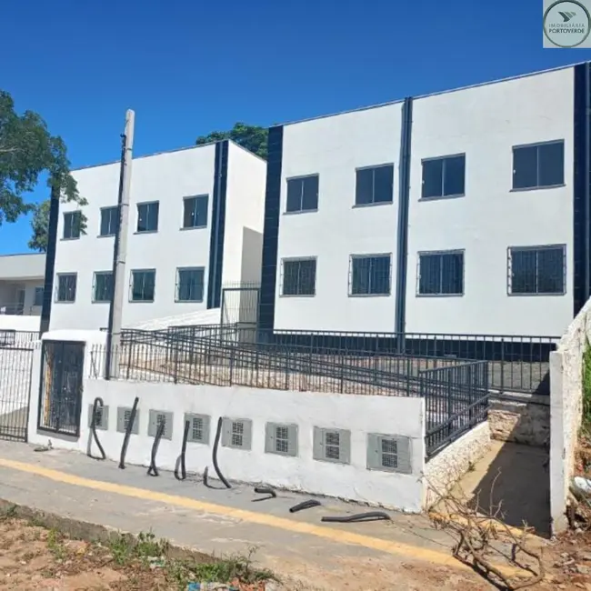 Foto 1 de Apartamento com 2 quartos à venda, 42m2 em Centro, Viamao - RS