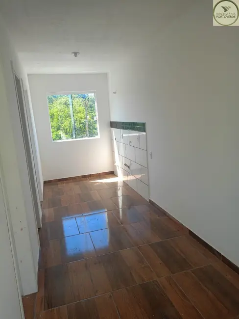 Apartamento com 2 quartos à venda, 42m2 em Centro, Viamao - RS - imagem 3 Foto 3 de Apartamento com 2 quartos à venda, 42m2 em Centro, Viamao - RS