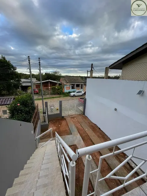 Foto 7 de Sobrado com 2 quartos à venda, 70m2 em Viamao - RS