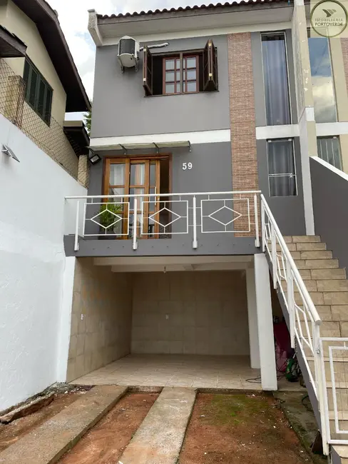 Foto 2 de Sobrado com 2 quartos à venda, 70m2 em Viamao - RS