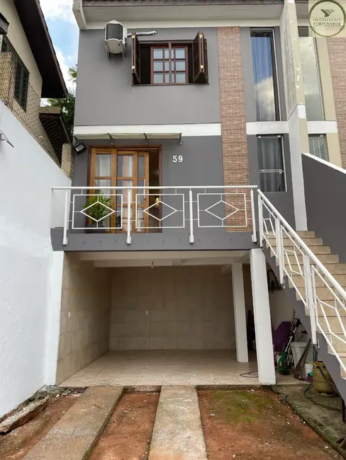 Foto 3 de Sobrado com 2 quartos à venda, 70m2 em Viamao - RS