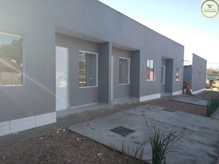 Foto 3 de Casa com 2 quartos à venda, 41m2 em Elsa, Viamao - RS