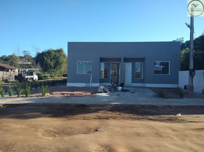 Foto 2 de Casa com 2 quartos à venda, 41m2 em Elsa, Viamao - RS