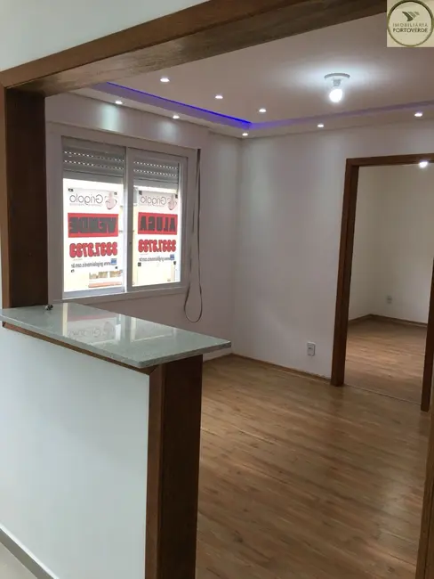 Foto 4 de Apartamento com 1 quarto à venda, 49m2 em Jardim Leopoldina, Porto Alegre - RS
