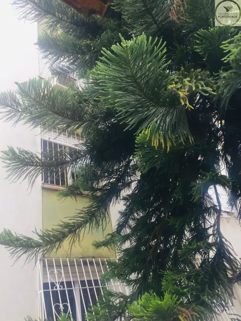 Foto 1 de Apartamento com 1 quarto à venda, 49m2 em Jardim Leopoldina, Porto Alegre - RS
