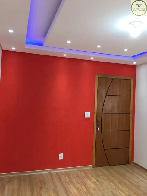 Foto 2 de Apartamento com 1 quarto à venda, 49m2 em Jardim Leopoldina, Porto Alegre - RS