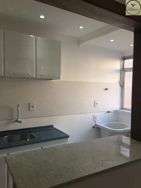 Foto 9 de Apartamento com 1 quarto à venda, 49m2 em Jardim Leopoldina, Porto Alegre - RS