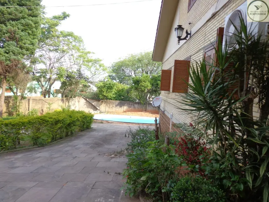 Casa com 2 quartos à venda, 450m2 em Augusta, Viamao - RS - imagem 3 Foto 3 de Casa com 2 quartos à venda, 450m2 em Augusta, Viamao - RS