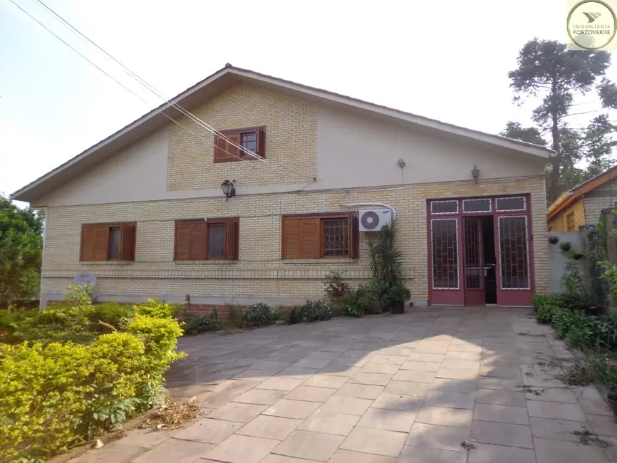 Casa com 2 quartos à venda, 450m2 em Augusta, Viamao - RS - imagem 4 Foto 4 de Casa com 2 quartos à venda, 450m2 em Augusta, Viamao - RS