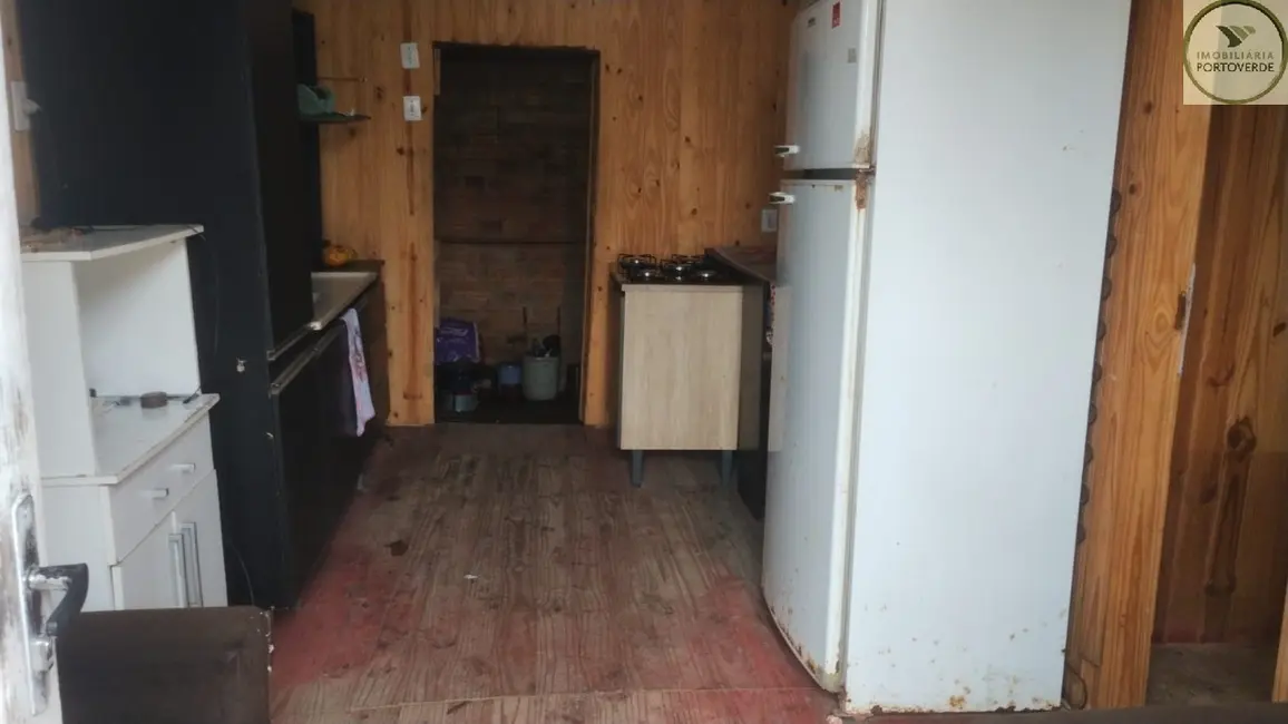 Casa com 2 quartos à venda, 29m2 em Cecília, Viamao - RS - imagem 2 Foto 2 de Casa com 2 quartos à venda, 29m2 em Cecília, Viamao - RS