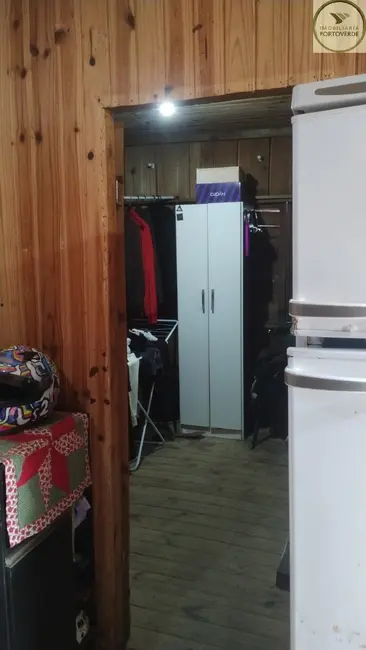 Casa com 2 quartos à venda, 29m2 em Cecília, Viamao - RS - imagem 3 Foto 3 de Casa com 2 quartos à venda, 29m2 em Cecília, Viamao - RS