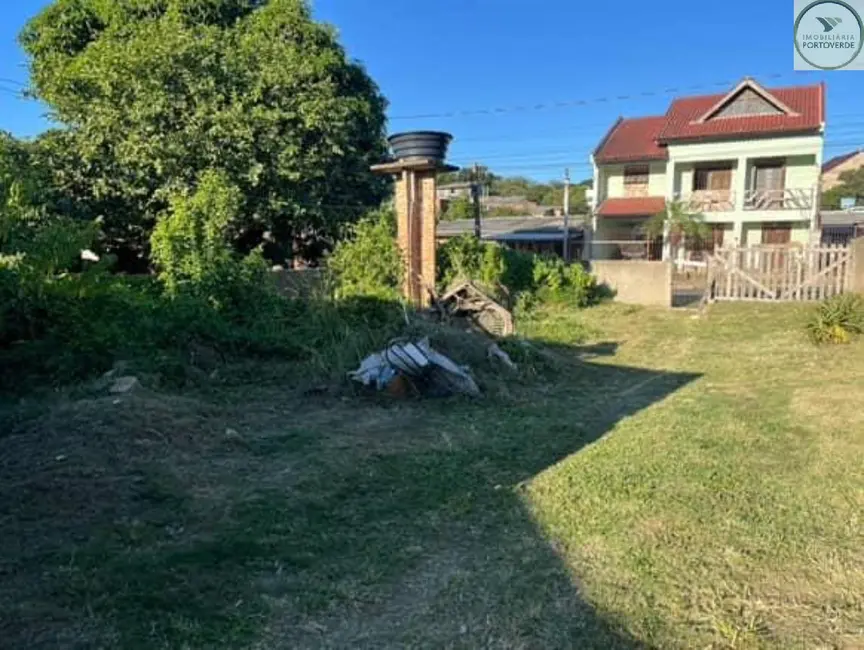 Casa com 2 quartos à venda, 29m2 em Cecília, Viamao - RS - imagem 6 Foto 6 de Casa com 2 quartos à venda, 29m2 em Cecília, Viamao - RS
