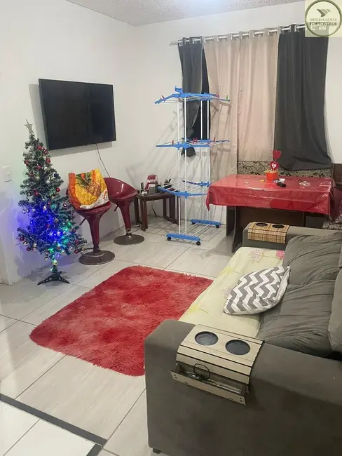 Foto 5 de Apartamento com 2 quartos à venda, 48m2 em Rubem Berta, Porto Alegre - RS