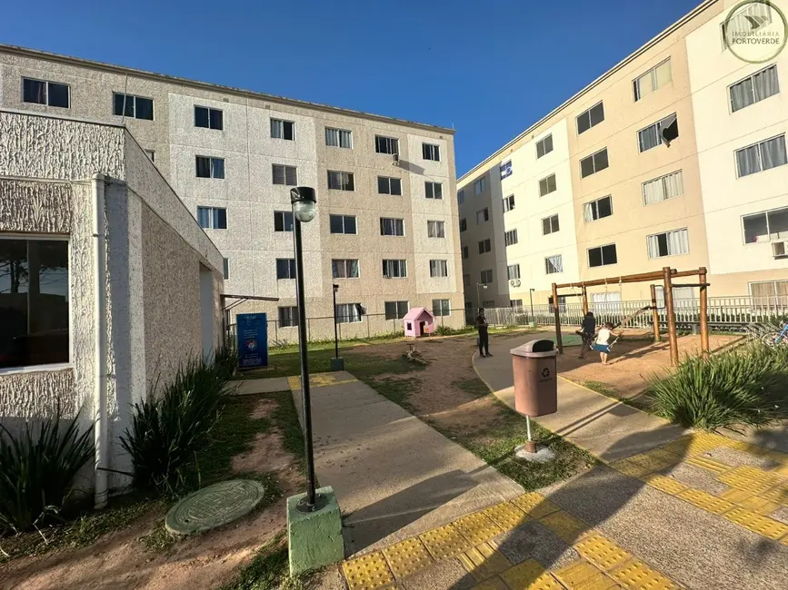 Foto 3 de Apartamento com 2 quartos à venda, 48m2 em Rubem Berta, Porto Alegre - RS