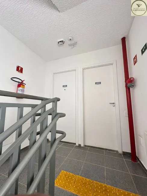 Foto 4 de Apartamento com 2 quartos à venda, 48m2 em Rubem Berta, Porto Alegre - RS