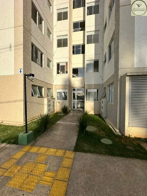 Foto 1 de Apartamento com 2 quartos à venda, 48m2 em Rubem Berta, Porto Alegre - RS