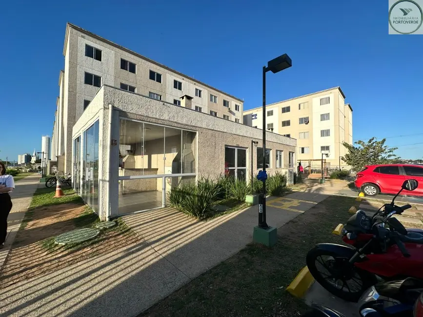 Foto 2 de Apartamento com 2 quartos à venda, 48m2 em Rubem Berta, Porto Alegre - RS