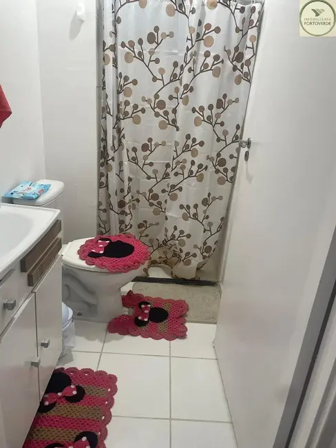 Foto 9 de Apartamento com 2 quartos à venda, 48m2 em Rubem Berta, Porto Alegre - RS