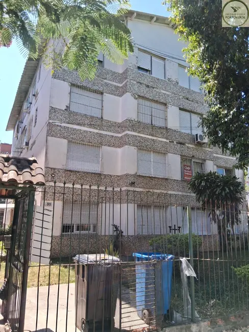 Apartamento com 2 quartos à venda, 59m2 em Jardim Leopoldina, Porto Alegre - RS - imagem 1 Foto 1 de Apartamento com 2 quartos à venda, 59m2 em Jardim Leopoldina, Porto Alegre - RS