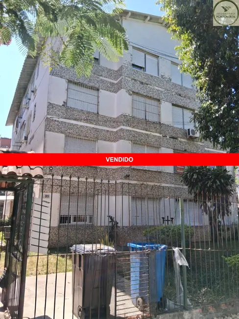 Apartamento com 2 quartos à venda, 59m2 em Jardim Leopoldina, Porto Alegre - RS - imagem 1 Foto 1 de Apartamento com 2 quartos à venda, 59m2 em Jardim Leopoldina, Porto Alegre - RS