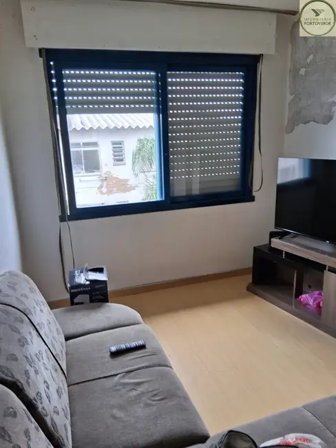 Apartamento com 2 quartos à venda, 59m2 em Jardim Leopoldina, Porto Alegre - RS - imagem 2 Foto 2 de Apartamento com 2 quartos à venda, 59m2 em Jardim Leopoldina, Porto Alegre - RS