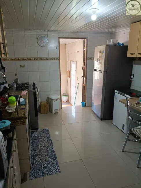 Foto 4 de Casa com 3 quartos à venda, 100m2 em Augusta, Viamao - RS