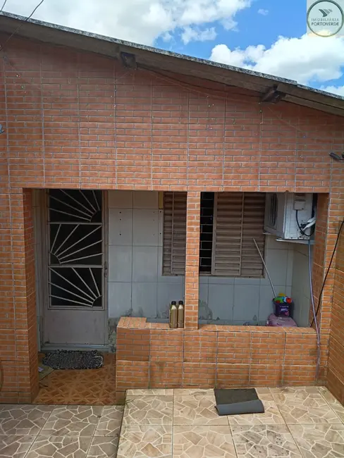 Foto 1 de Casa com 3 quartos à venda, 100m2 em Augusta, Viamao - RS