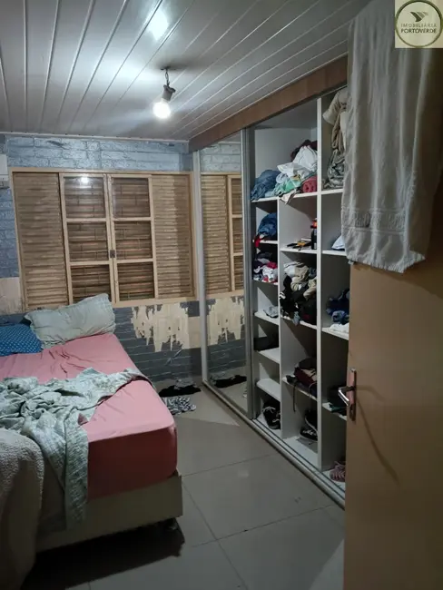Foto 3 de Casa com 3 quartos à venda, 100m2 em Augusta, Viamao - RS