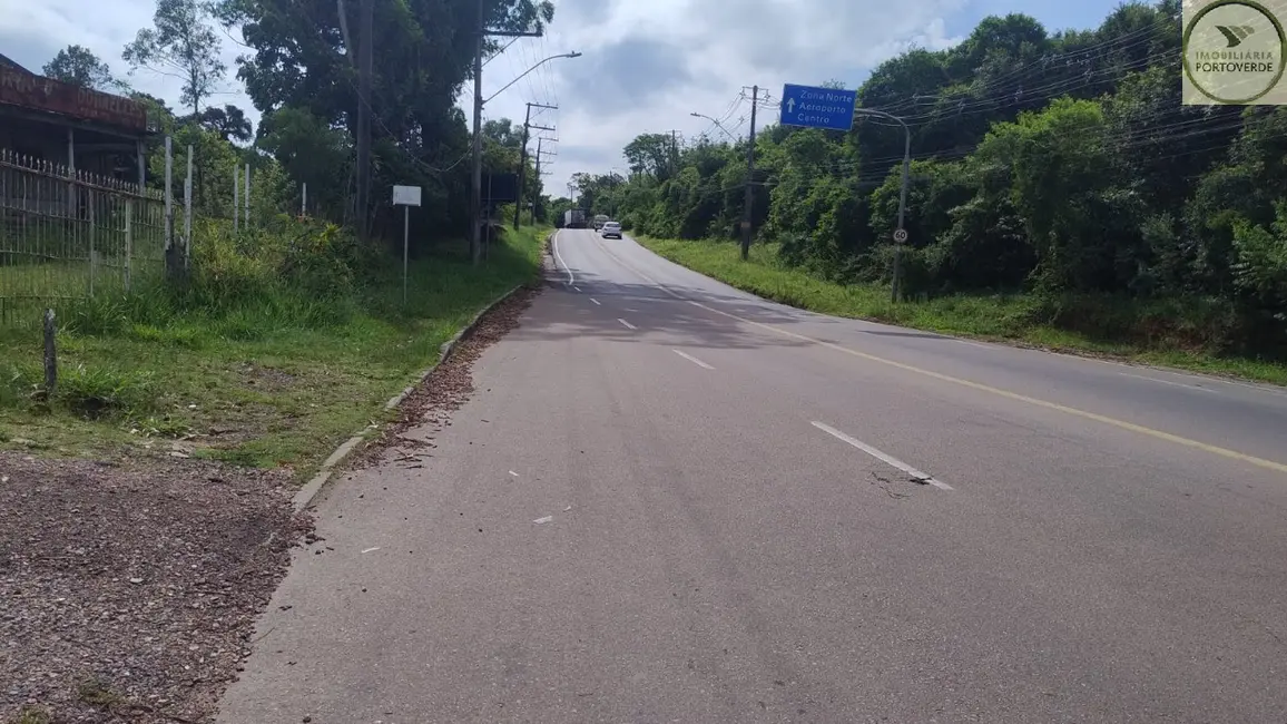 Foto 4 de Terreno / Lote à venda, 2688m2 em Morro Santana, Porto Alegre - RS