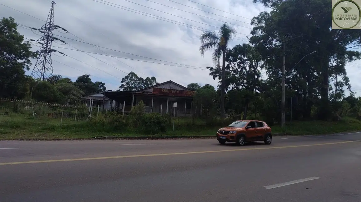 Foto 2 de Terreno / Lote à venda, 2688m2 em Morro Santana, Porto Alegre - RS