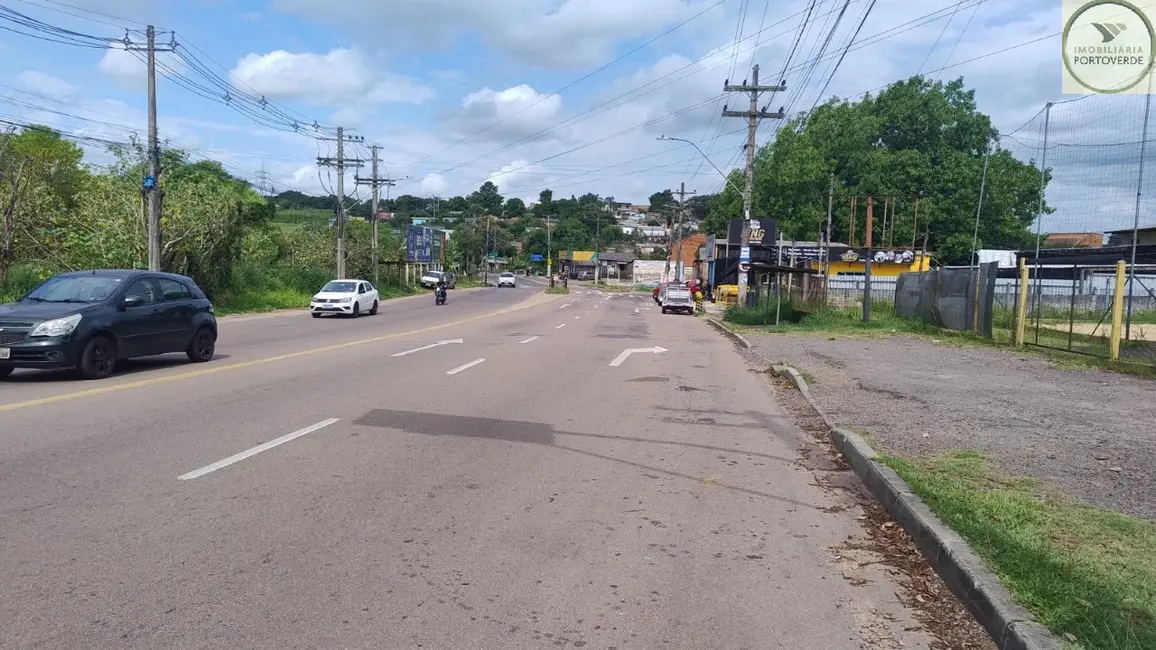 Foto 5 de Terreno / Lote à venda, 2688m2 em Morro Santana, Porto Alegre - RS