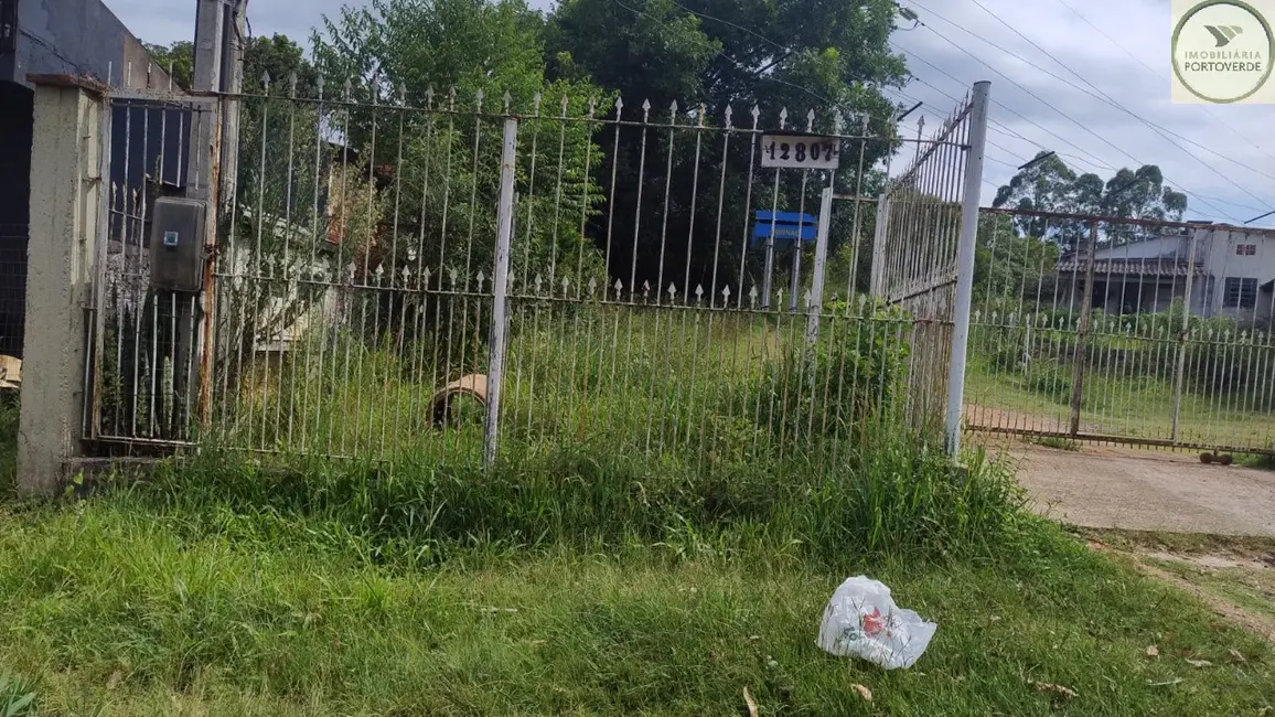 Foto 3 de Terreno / Lote à venda, 2688m2 em Morro Santana, Porto Alegre - RS