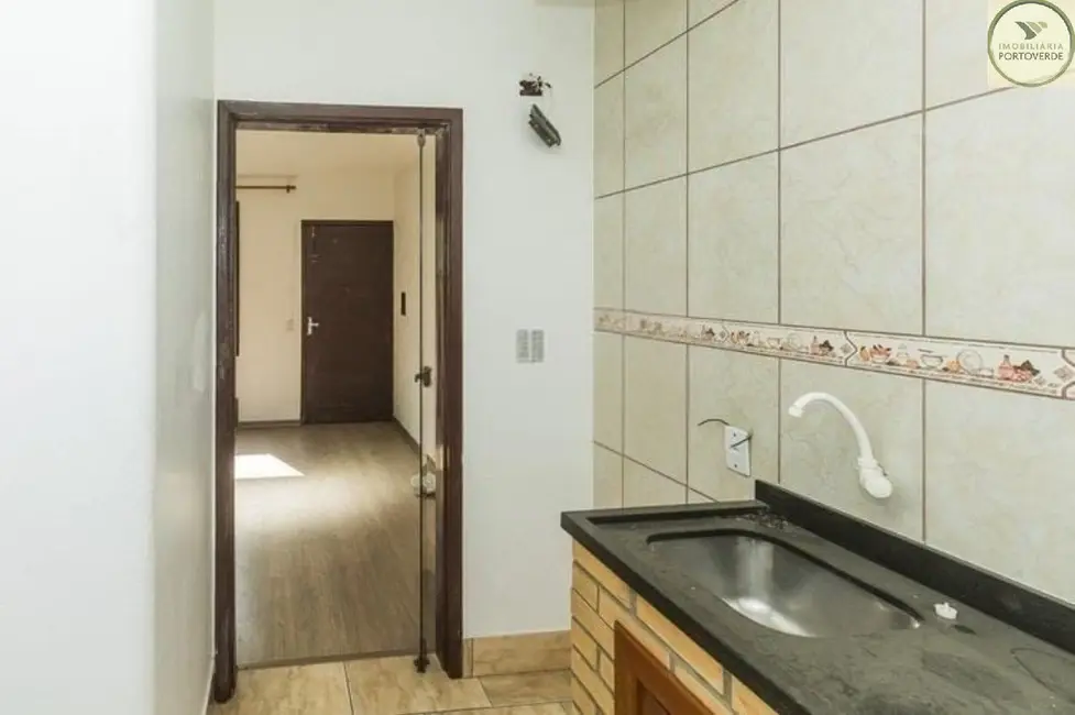Apartamento com 2 quartos à venda, 50m2 em Porto Alegre - RS - imagem 4 Foto 4 de Apartamento com 2 quartos à venda, 50m2 em Porto Alegre - RS