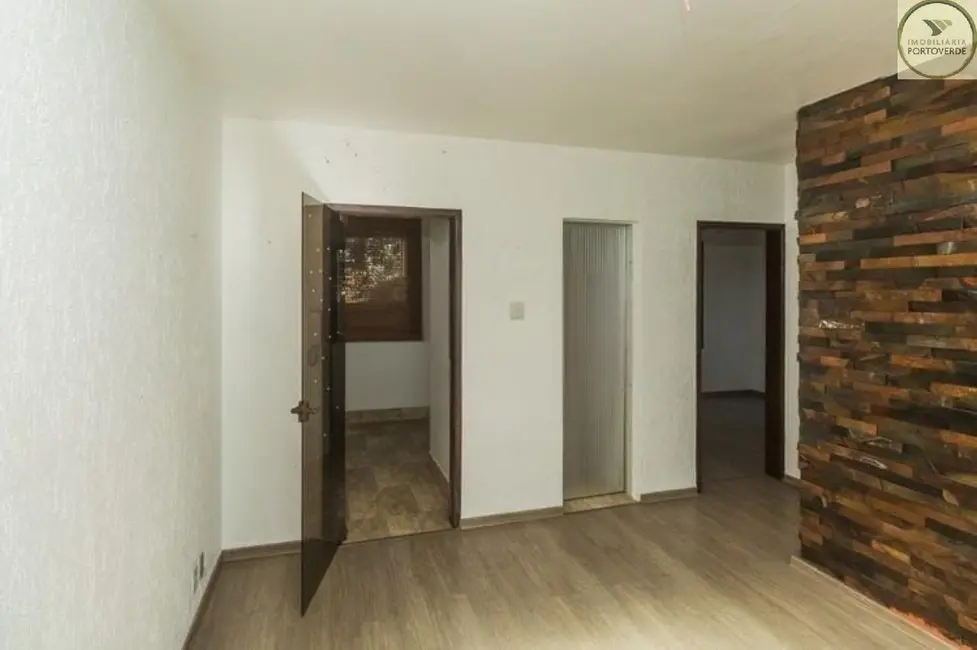 Apartamento com 2 quartos à venda, 50m2 em Porto Alegre - RS - imagem 2 Foto 2 de Apartamento com 2 quartos à venda, 50m2 em Porto Alegre - RS