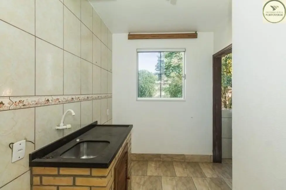 Apartamento com 2 quartos à venda, 50m2 em Porto Alegre - RS - imagem 5 Foto 5 de Apartamento com 2 quartos à venda, 50m2 em Porto Alegre - RS