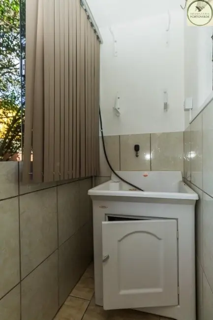 Apartamento com 2 quartos à venda, 50m2 em Porto Alegre - RS - imagem 8 Foto 8 de Apartamento com 2 quartos à venda, 50m2 em Porto Alegre - RS