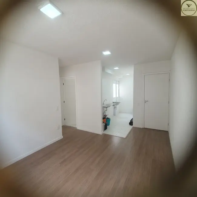 Foto 3 de Apartamento com 2 quartos à venda, 42m2 em Morro Santana, Porto Alegre - RS