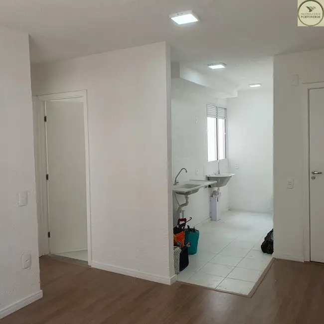 Foto 4 de Apartamento com 2 quartos à venda, 42m2 em Morro Santana, Porto Alegre - RS