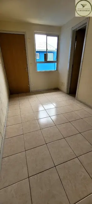 Foto 2 de Apartamento com 1 quarto à venda, 40m2 em Rubem Berta, Porto Alegre - RS