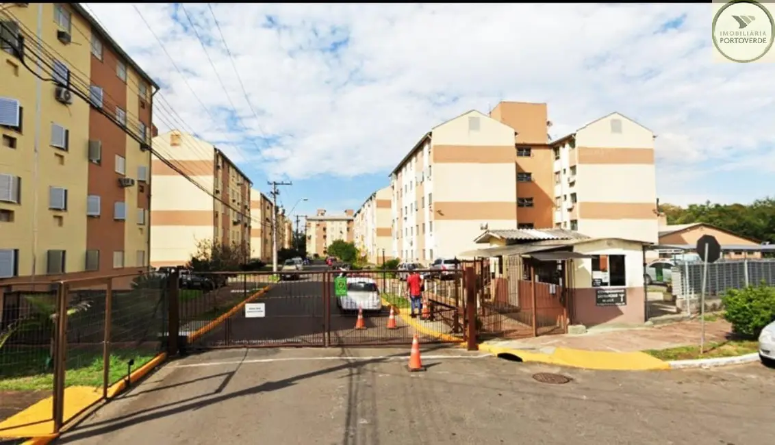 Foto 1 de Apartamento com 1 quarto à venda, 40m2 em Rubem Berta, Porto Alegre - RS