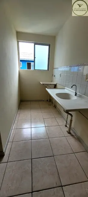 Foto 9 de Apartamento com 1 quarto à venda, 40m2 em Rubem Berta, Porto Alegre - RS