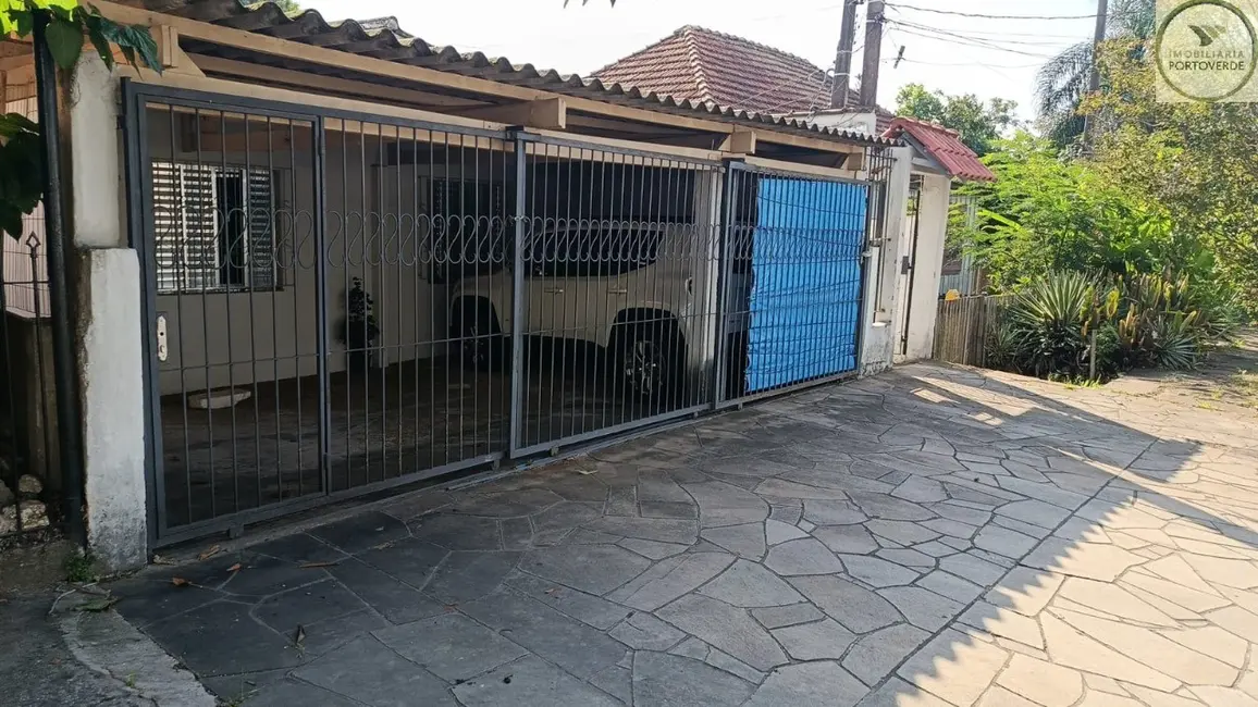 Foto 2 de Casa com 3 quartos à venda, 348m2 em Jardim Floresta, Porto Alegre - RS